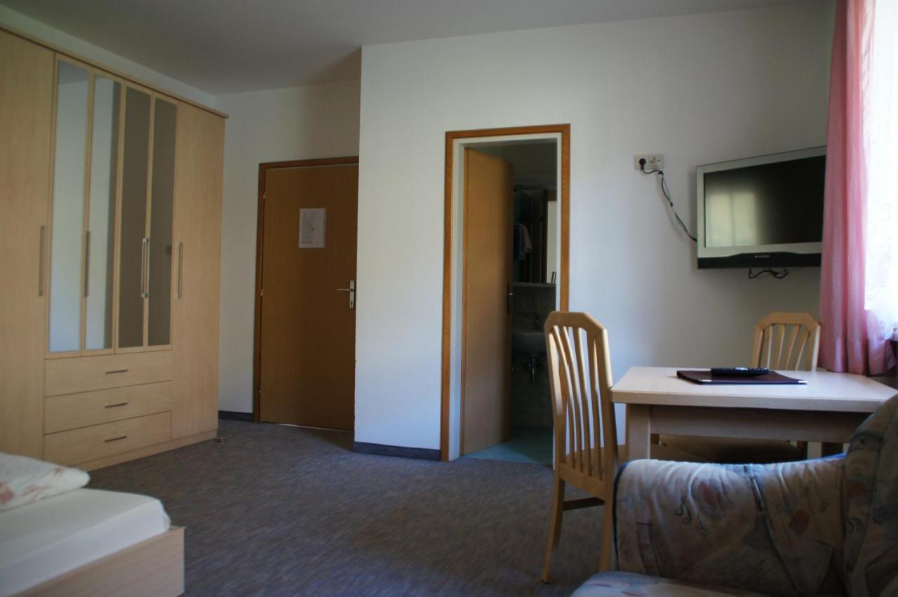 Oberangerhof Aparthotel Lagundo Exteriör bild